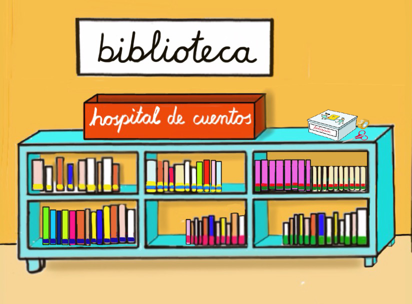 biblioteca