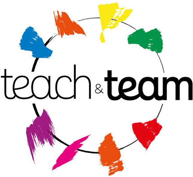 Teach & Team