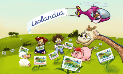 Leolandia