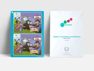 Leolandia diferencias 3
