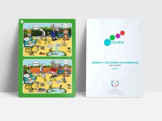 Leolandia diferencias 4