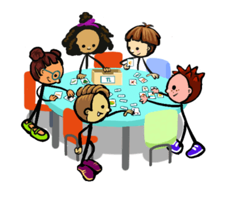 Curso Leolandia: Módulo 2 – Aprender trabajando en equipo y convivir en armonía
