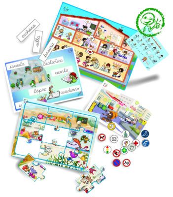 Recursos LEObox 1