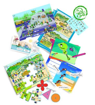 Recursos LEObox 2