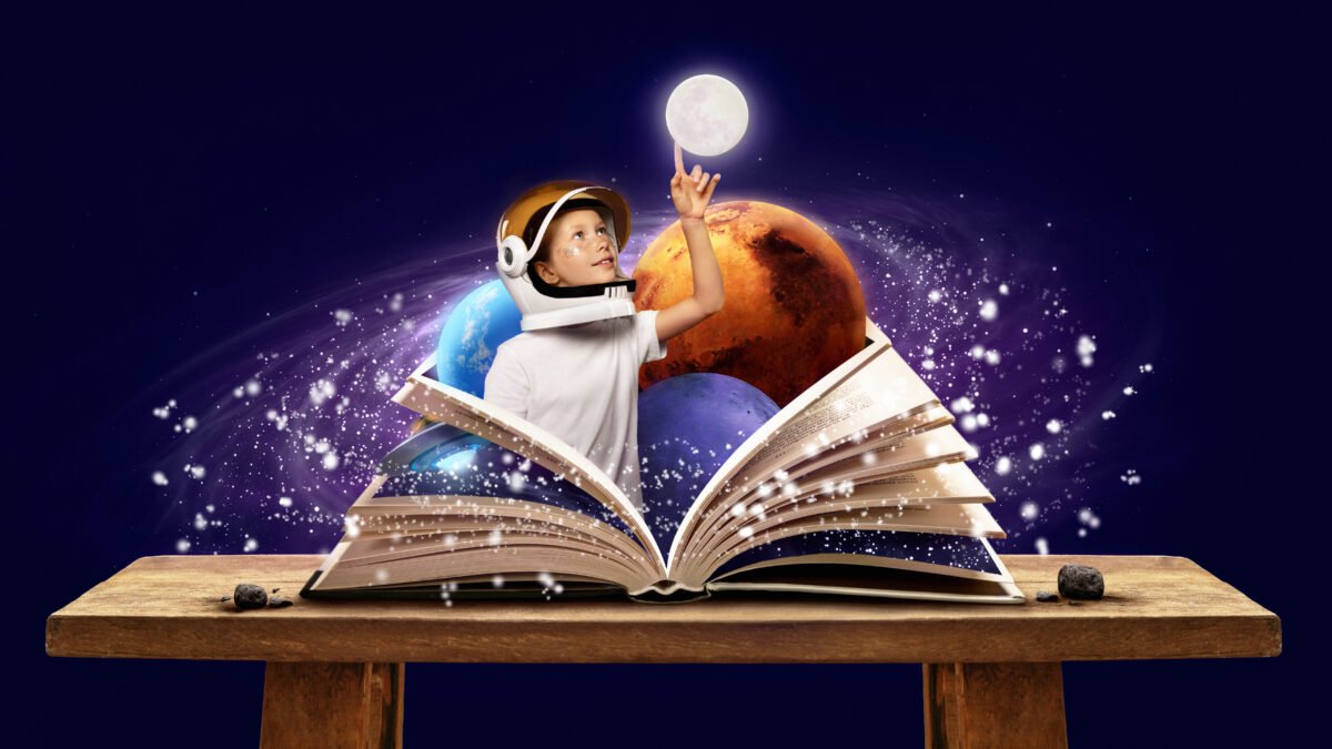 Cómo aprende el cerebro a leer y escribir