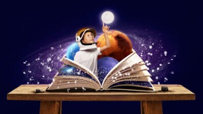 Cómo aprende el cerebro a leer y escribir
