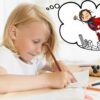 Escribir a mano con letra cursiva aumenta el desarrollo cognitivo y fomenta los aprendizajes